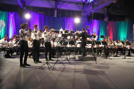 24 POLETNI VEČER 27 FOTO LJUBO VUKELIČ